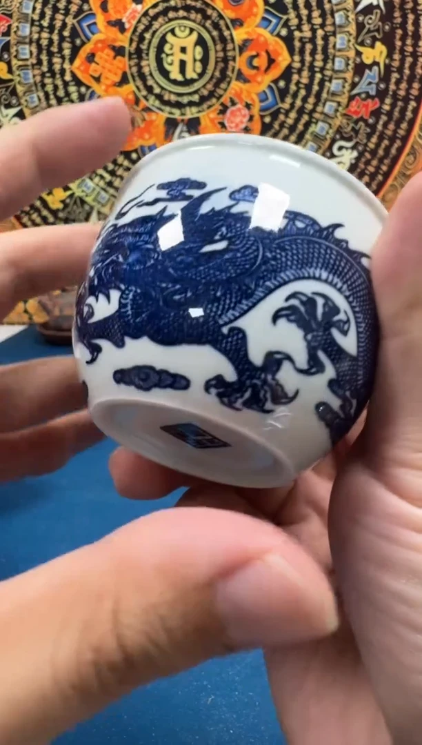 匠缘茶馆茶具茶杯周边