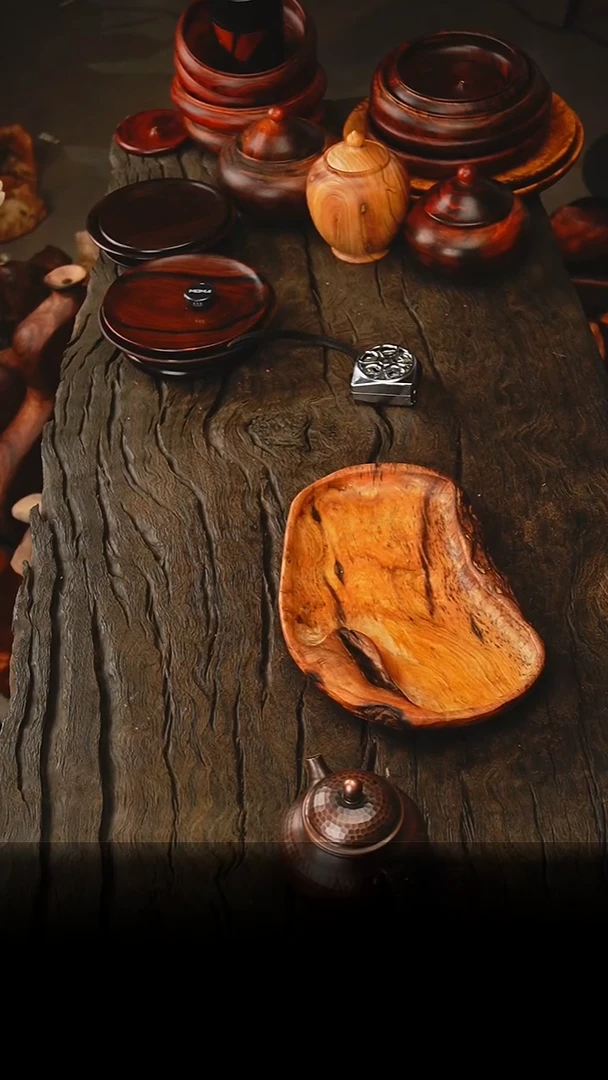 老叶木作木制品174