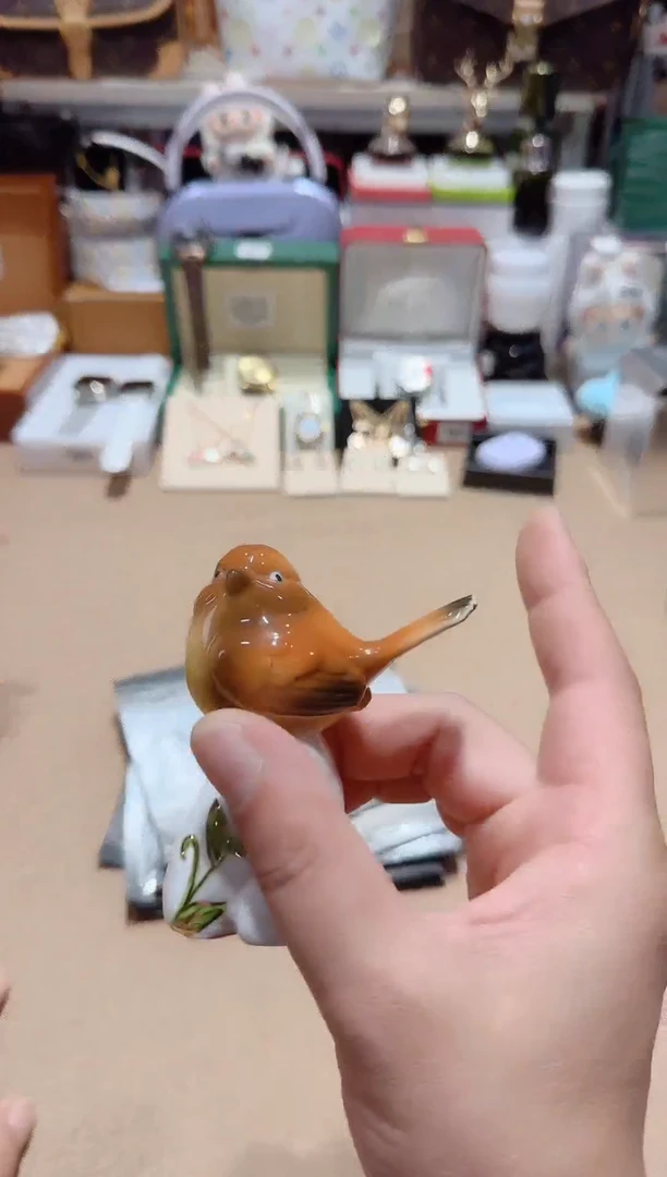 瓷片生活的本意就是开心@@1