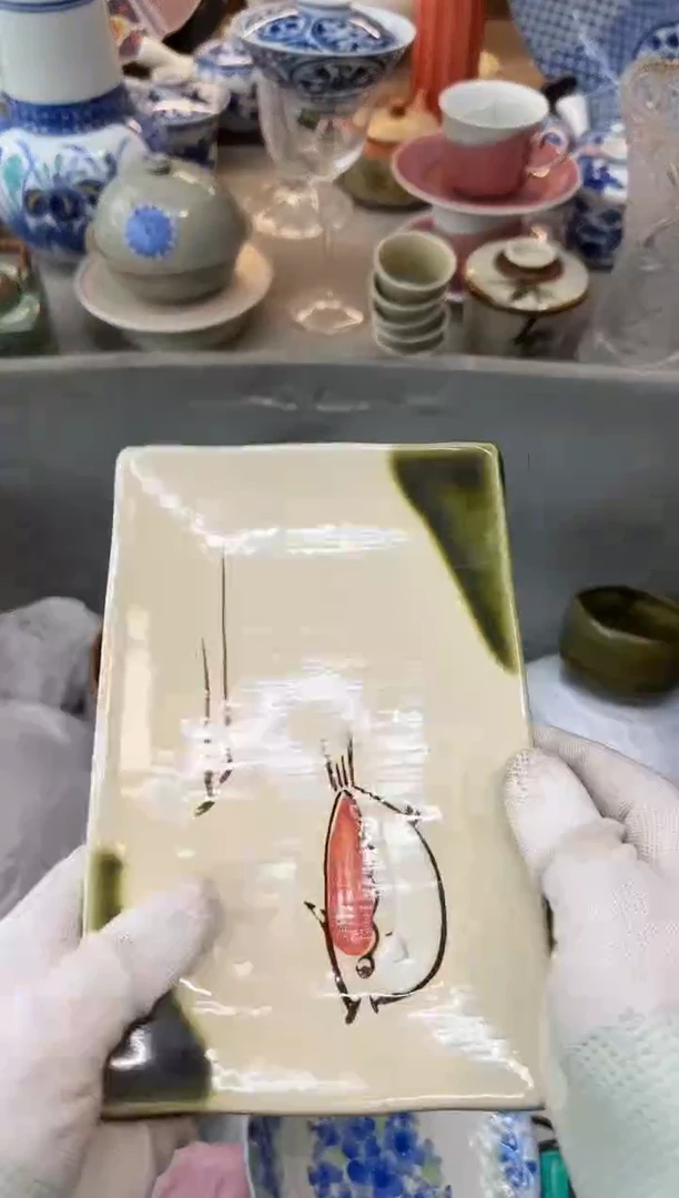 摆件超***师瓷器瓷器瓷器瓷器