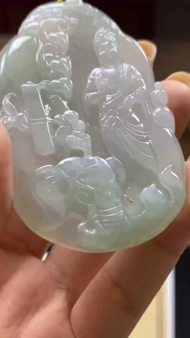 未镶嵌定制翡翠********200