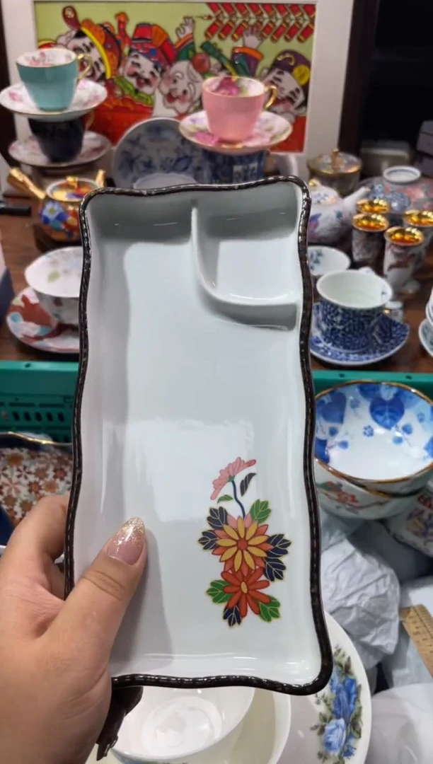 【闪购商品】瓷片瓷片满20米包邮一单一付