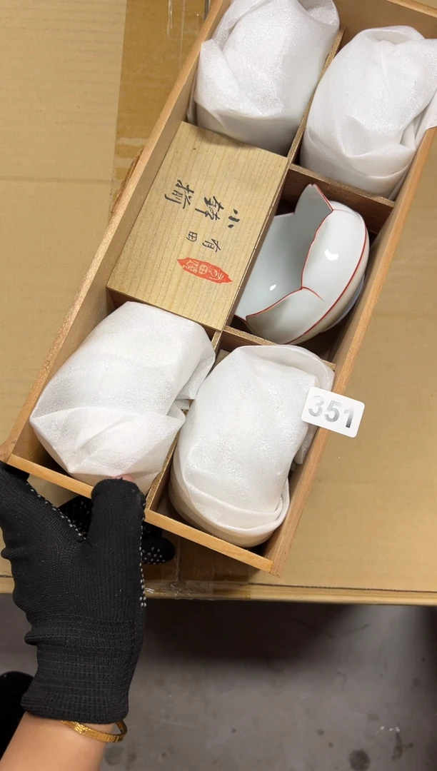 瓷片w***&351中古商品谨慎参拍