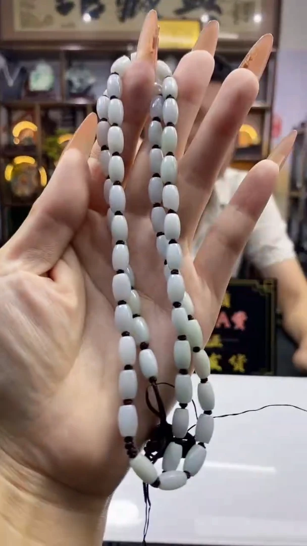 未镶嵌定制翡翠缅甸A货10139