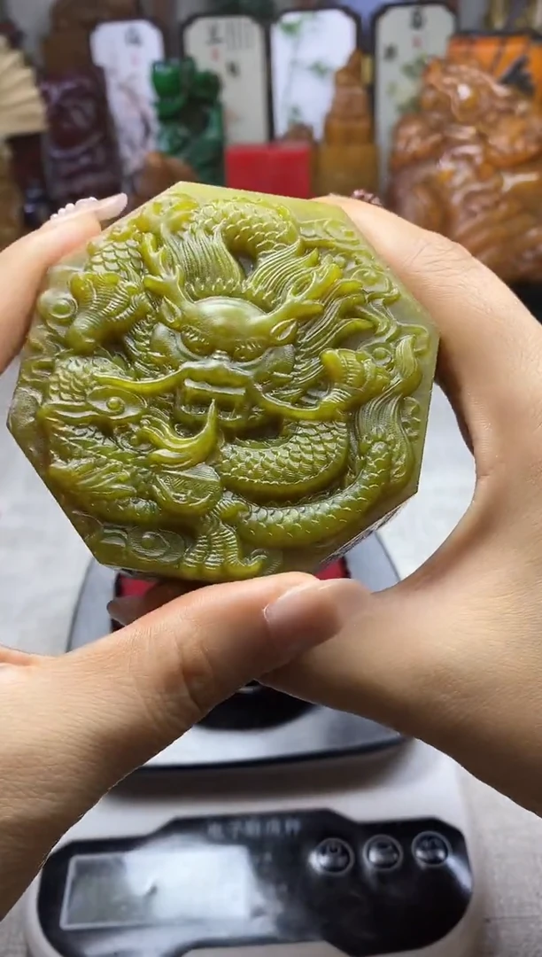 寿山石印石寿山石篆刻石料