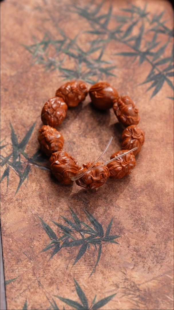 手串/手链橄榄核用****0橄榄核