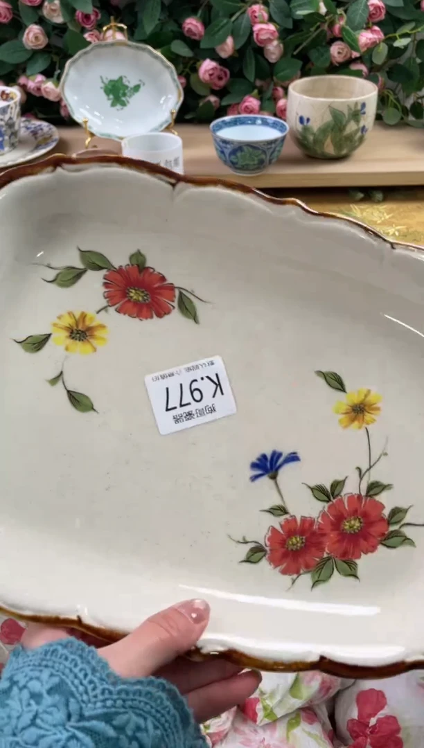 瓷片用****0977狗哥瓷器直播间111