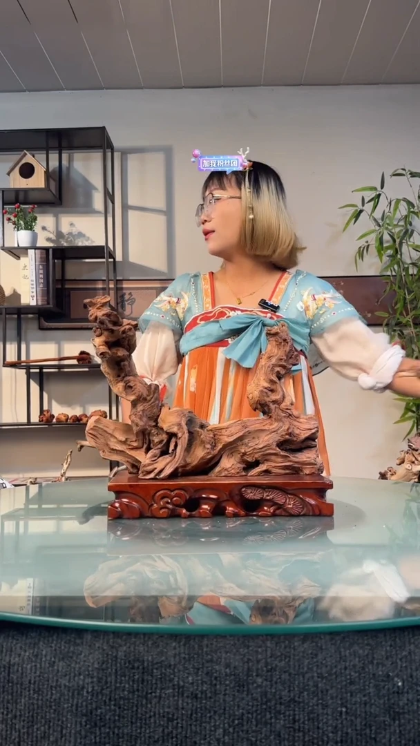 木一***赱金丝红木金丝红木258