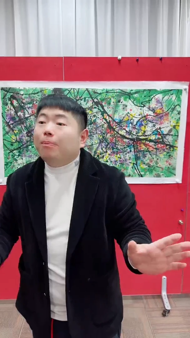 【闪购商品】国画赵燮书画精品