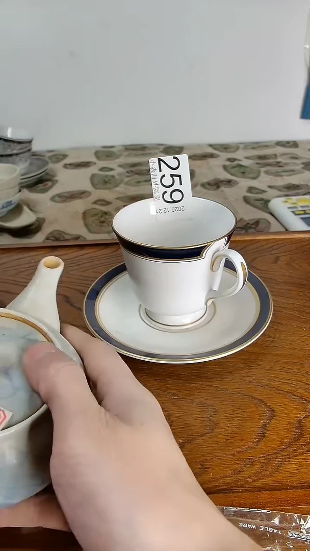 瓷片最***。小淼海外陶瓷工艺品