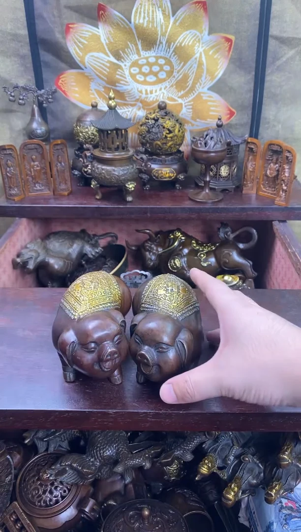 信德铜专属精选链接