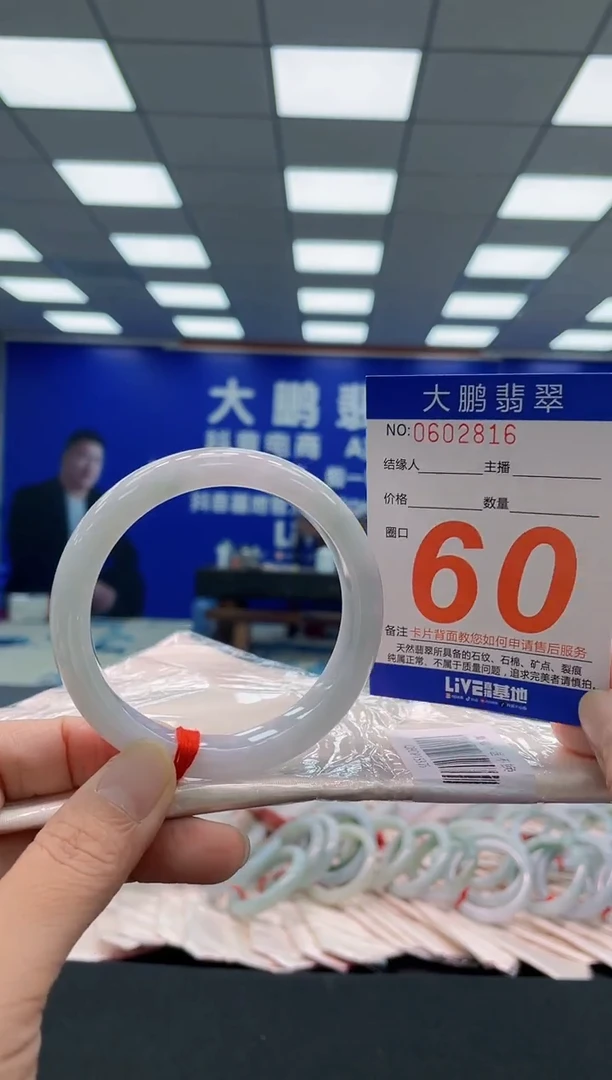 未镶嵌手镯翡翠AAAAAAAAA
