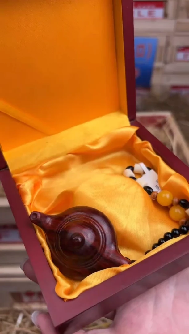 珠阙集闪购福利无礼盒