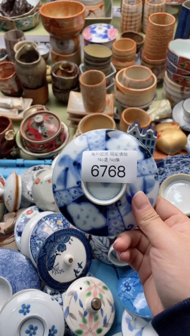 【闪购商品】摆件6768精美创意日式臻品