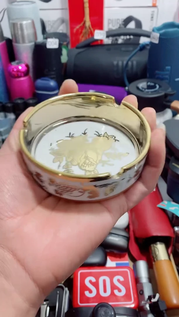 无瓷片闪购商品如图所示