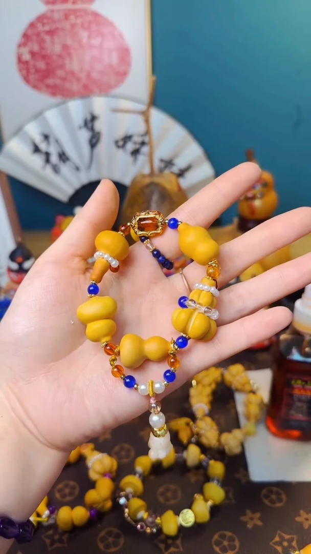 【闪购商品】669文玩葫芦文玩好物