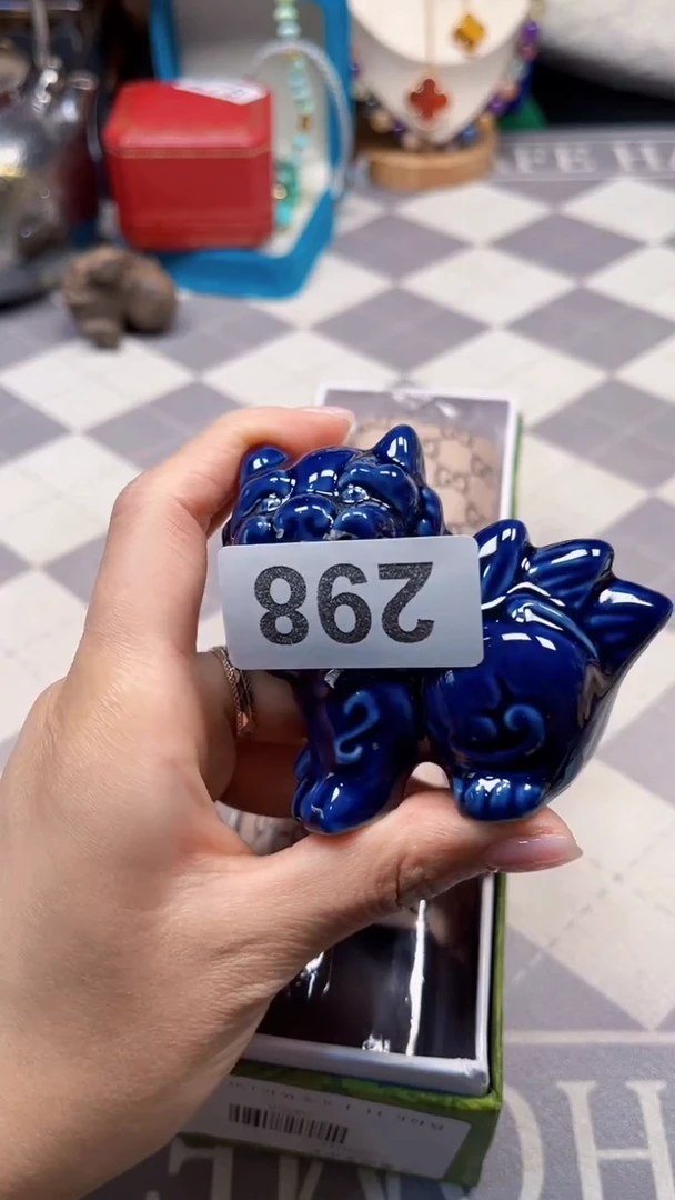 瓷片陶茶666文玩周边多人 古