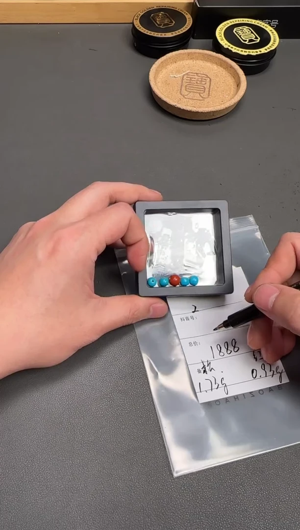 未镶嵌绿松石珠宝奇石乐***者620362036203