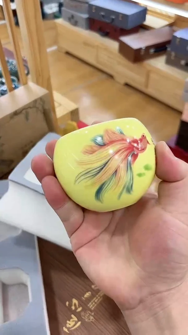 【闪购商品】窑主茶具窑主茶具@