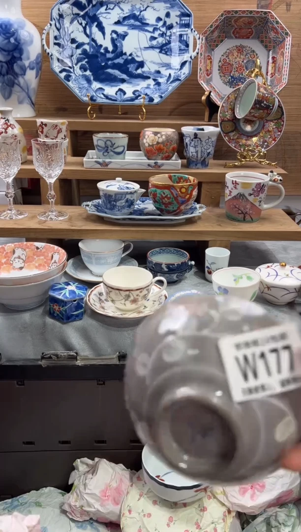 瓷片?***天      W177