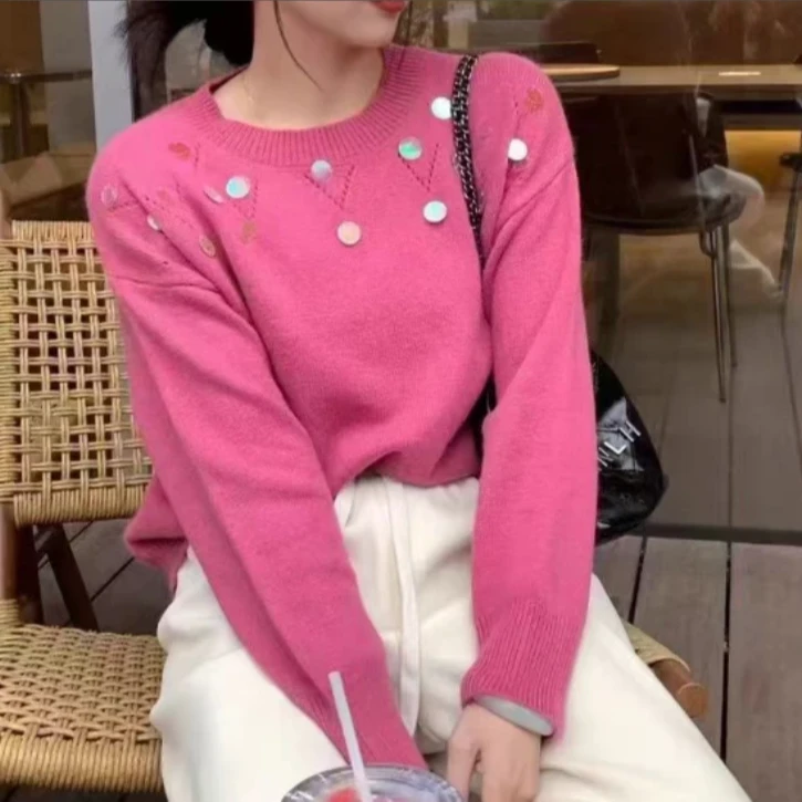 茵菲娜针织衫-R181343/R182377/R182378/R180845