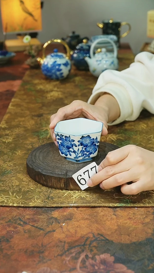 茶碗...........677