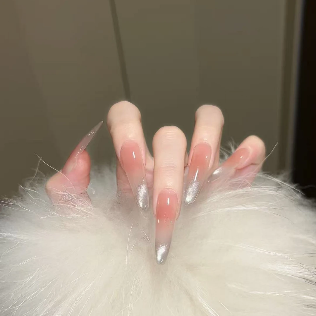 KEKE可可手工穿戴甲-098