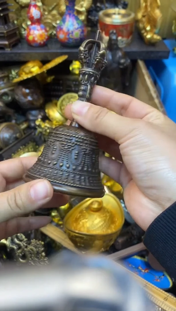 案台摆件 桌面摆件