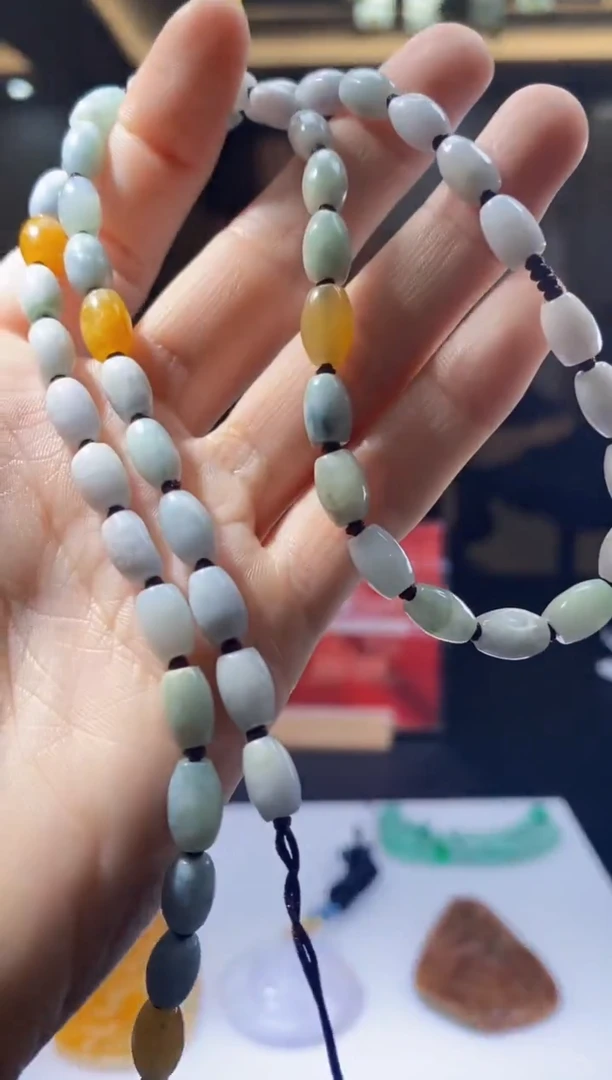 【闪购商品】定制翡翠未镶嵌QX006545