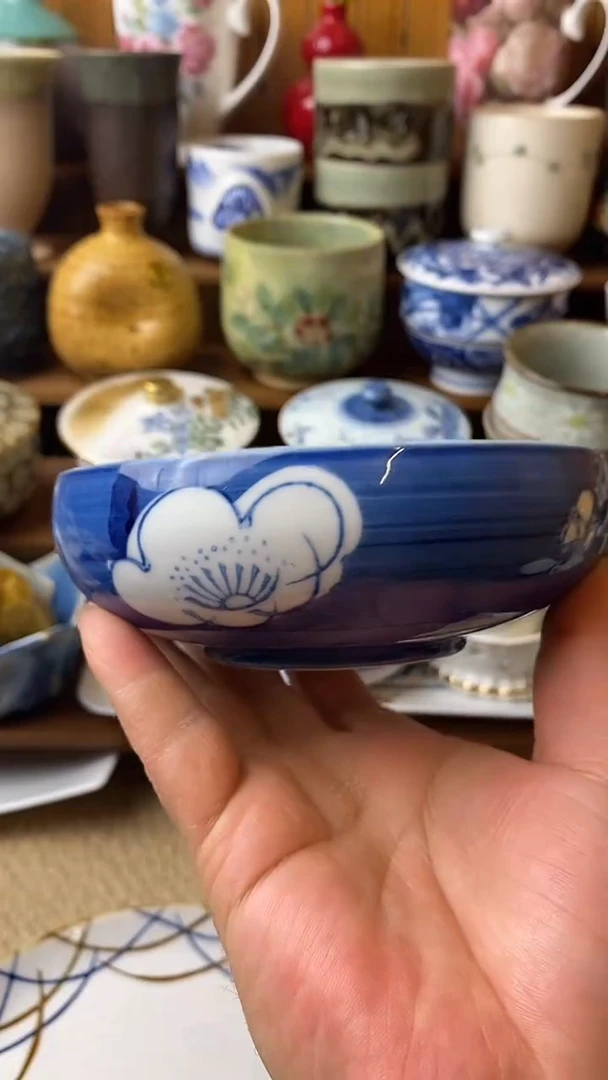 中古物品默认微瑕