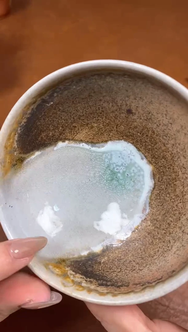 【闪购商品】观寂茶器柴烧专拍链接342
