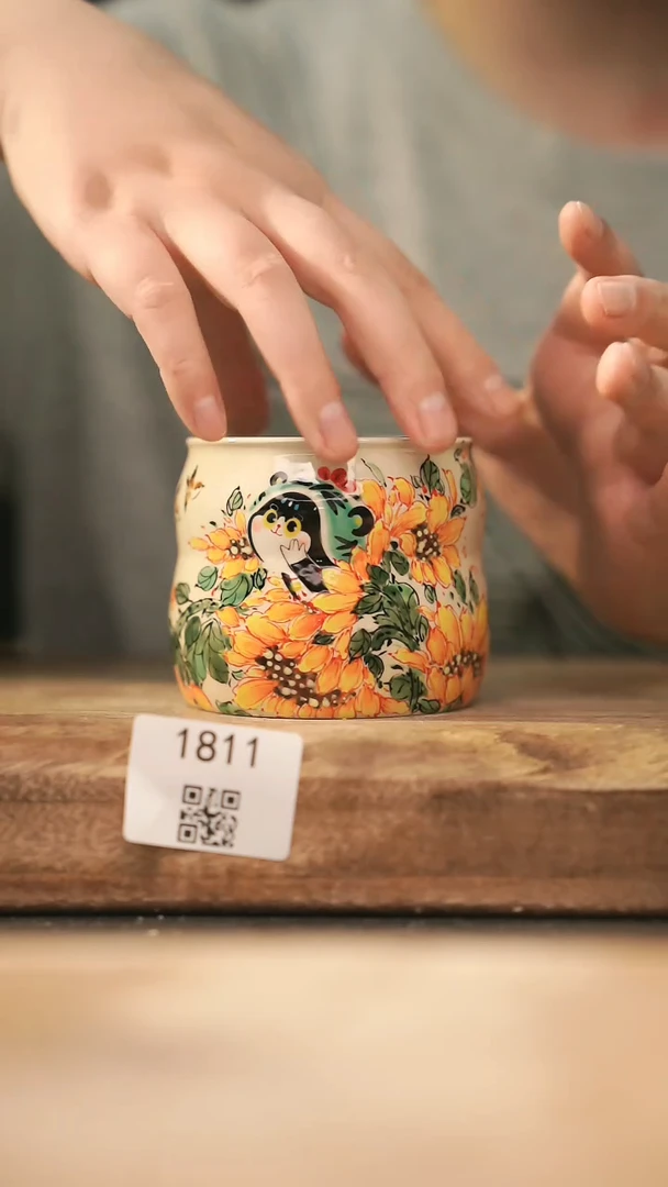 【落单孤品】福利/杯子@@1811