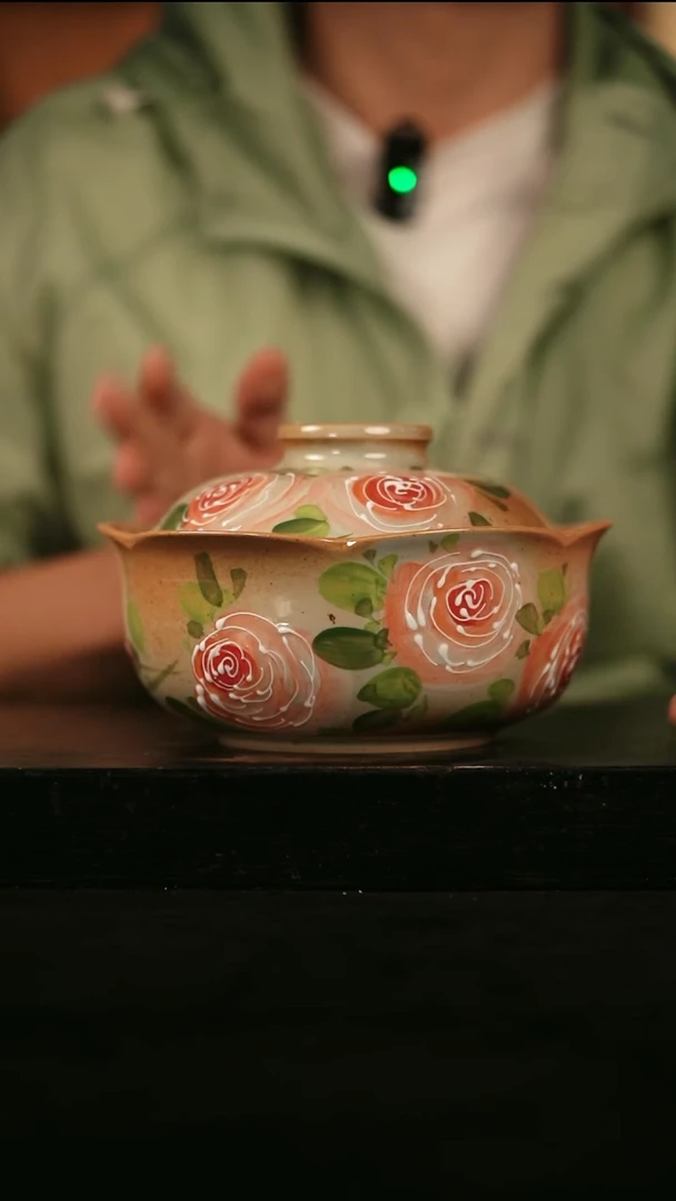 其他432遇瓷手作同款