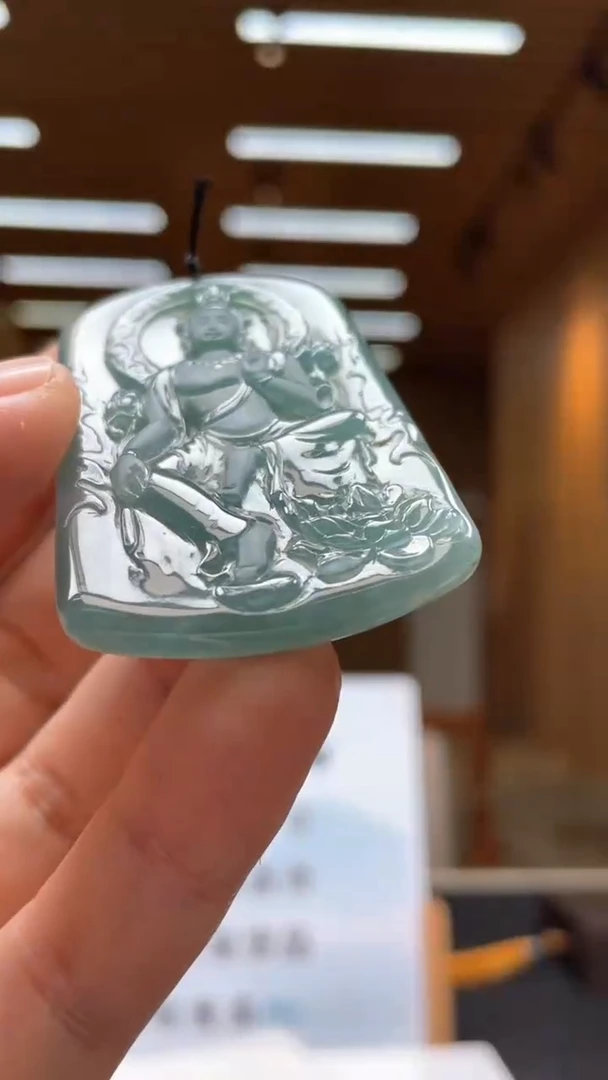 定制翡翠未镶嵌*********668