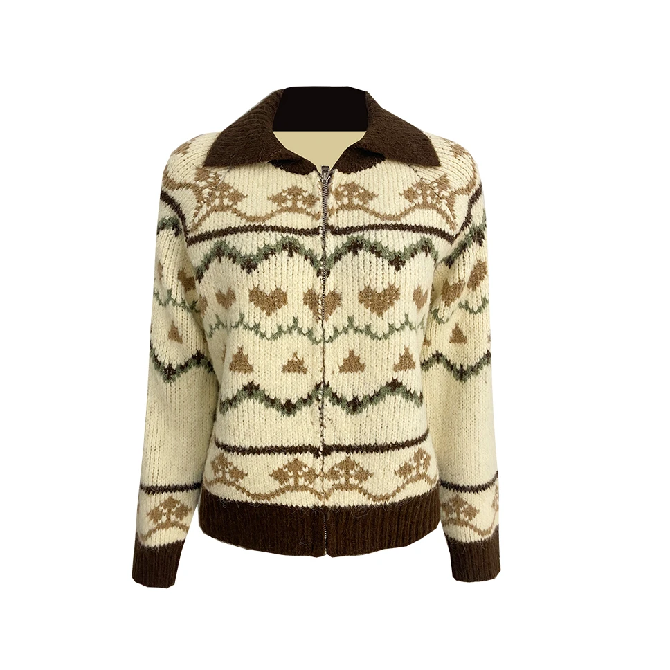 【丁姐宠粉专享】针织开衫BC24166897