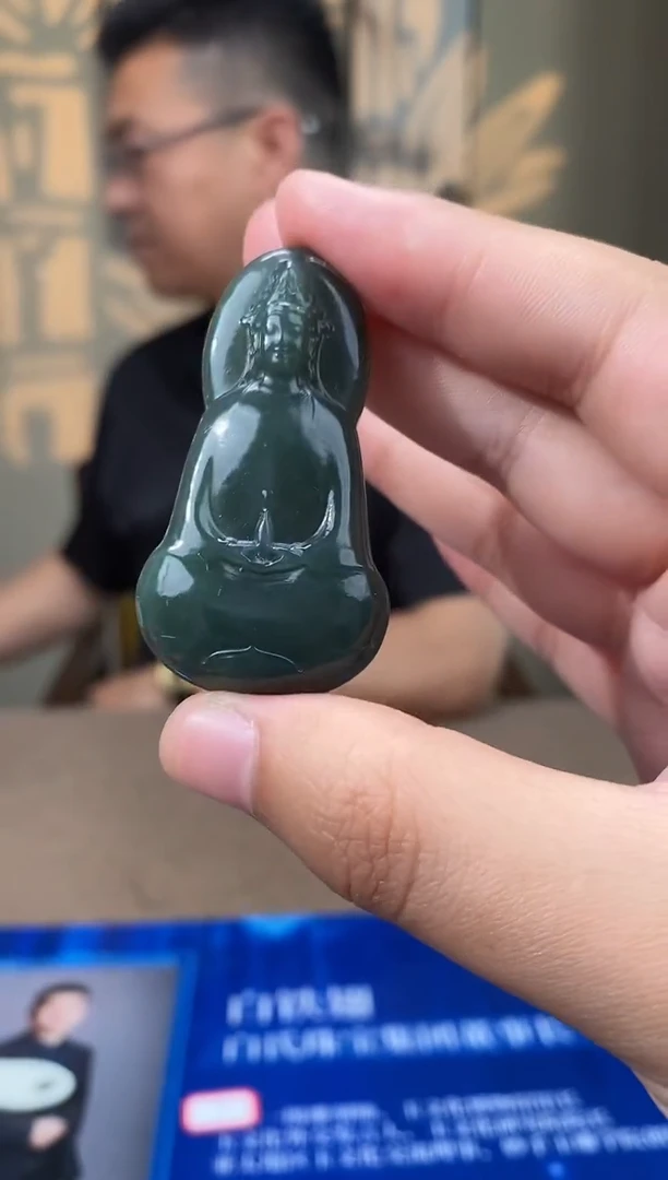 和田玉未镶嵌颈饰多样性发货拍一发一09059