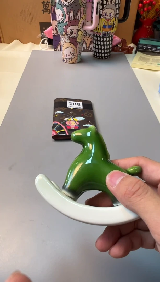 瓷片瓷片手工制品无品牌，七天无理由388