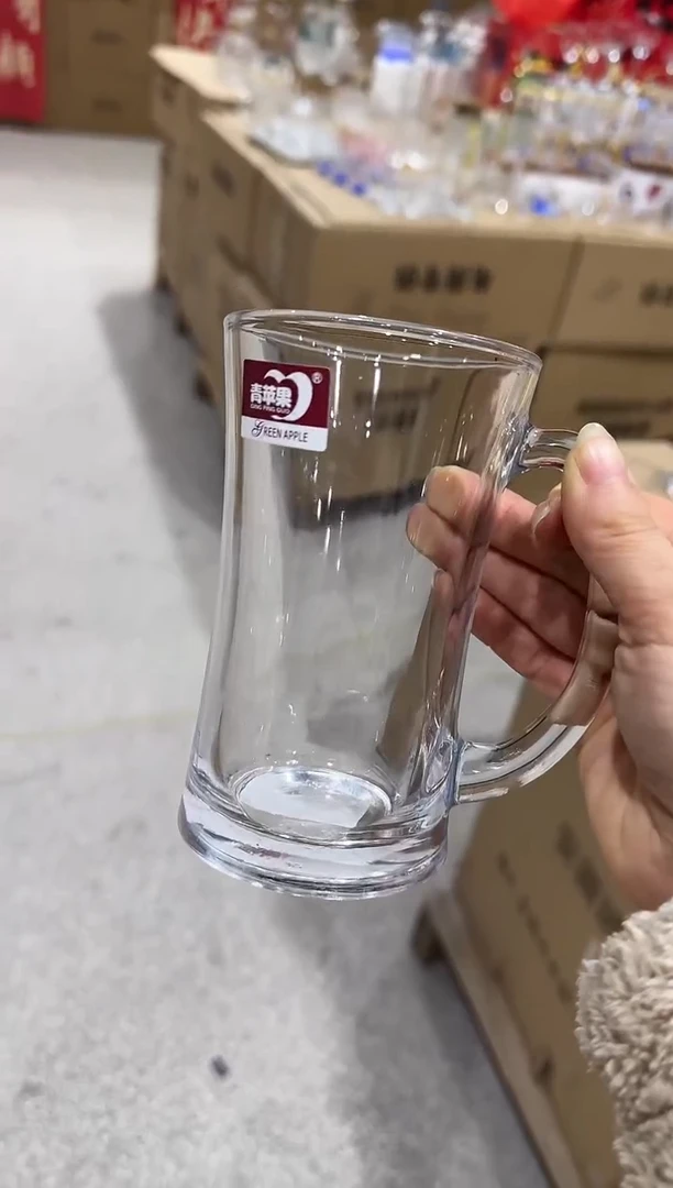 【闪购商品】玻璃无盖款直播专属