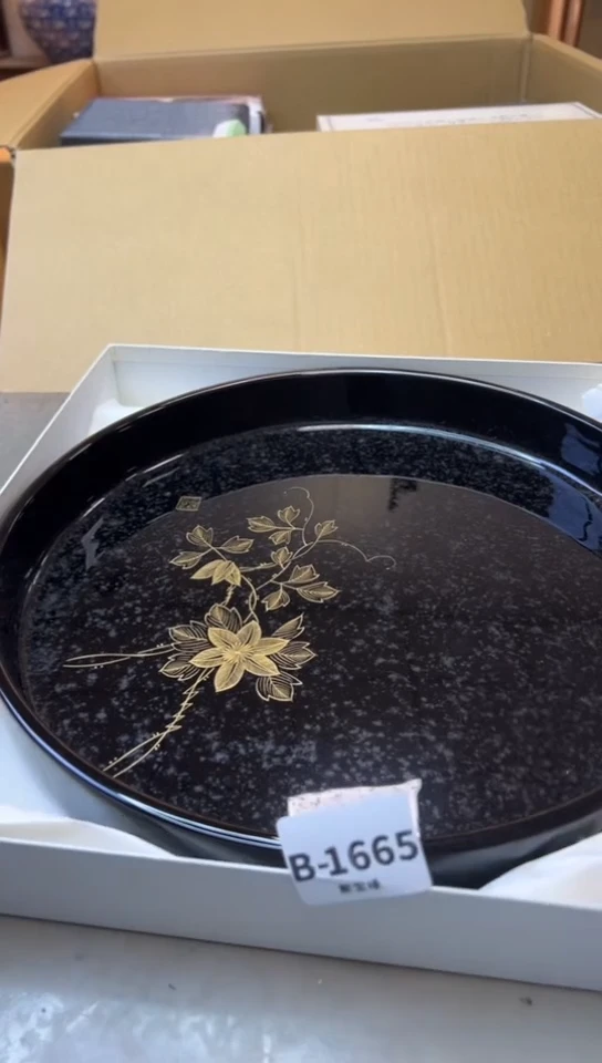 瓷片1665聚宝缘海淘精选