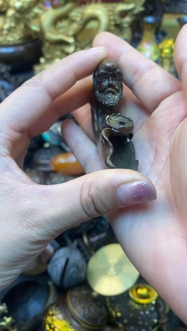 案台摆件 桌面摆件