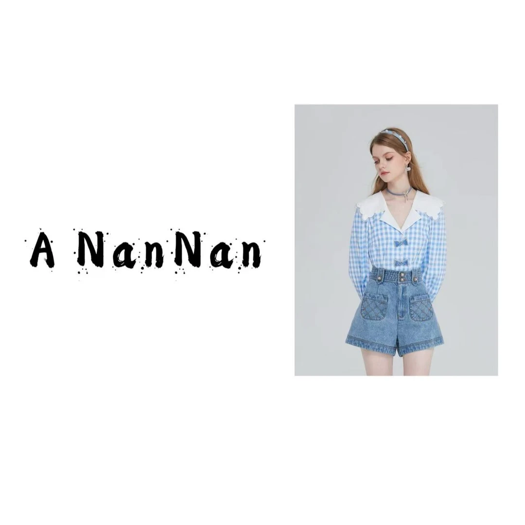 701-750恩彩家轻奢高端风衣女