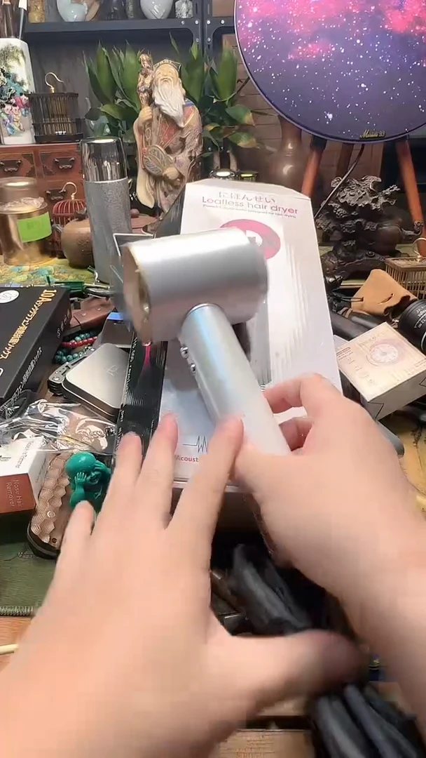 陶瓷器摆件文化  工美艺术