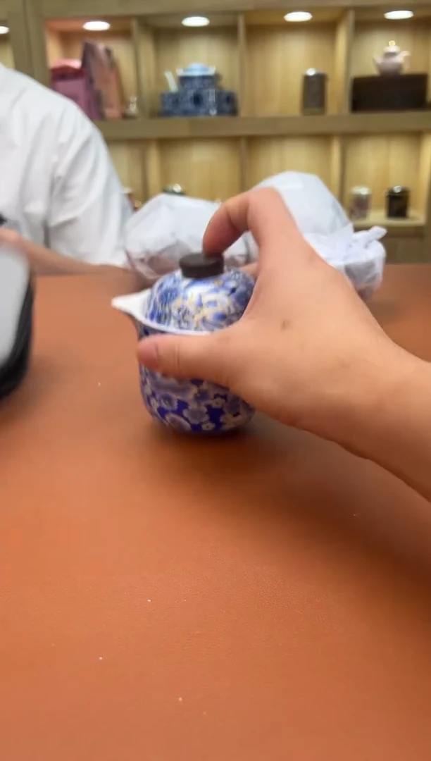 至茗堂茶器11111