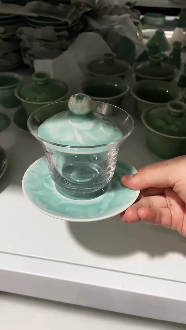 【闪购商品】福利款 慧仙青瓷 瓷器