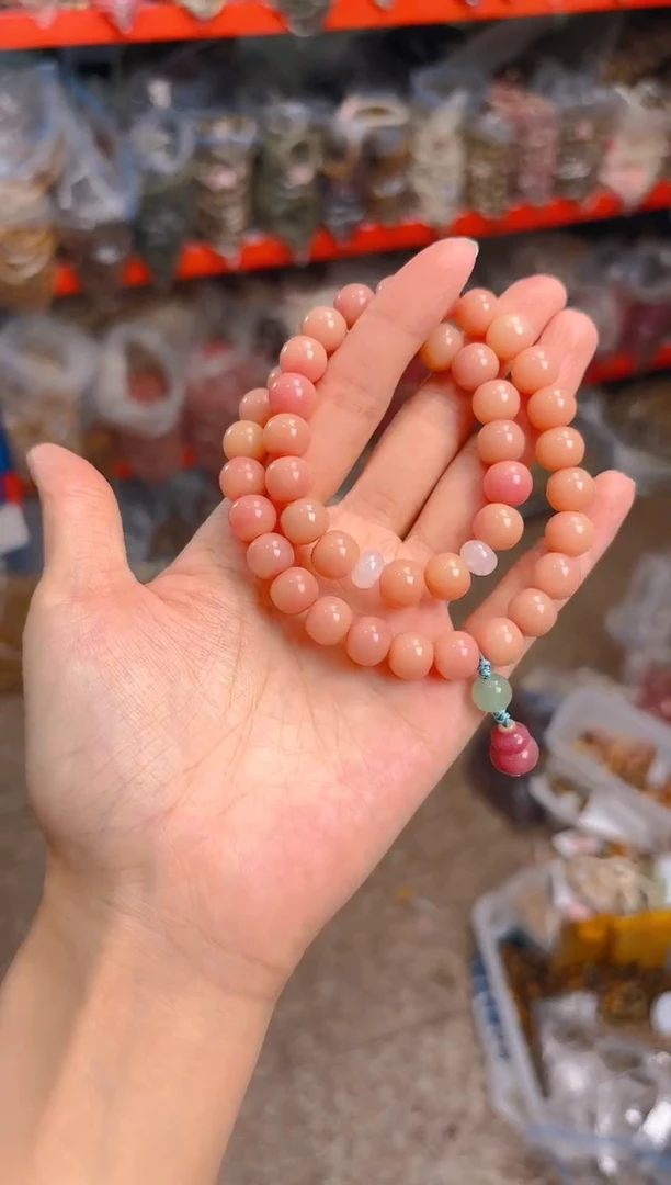 吊坠菩提根/象牙果B56  B56