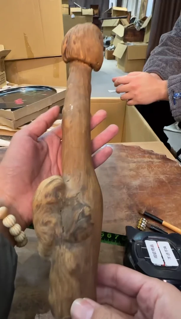 【闪购商品】摆件13y古美術空间美学A14