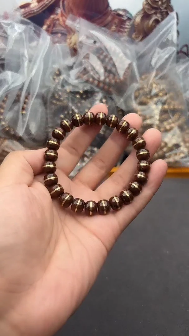 手串紫金鼠紫金鼠2