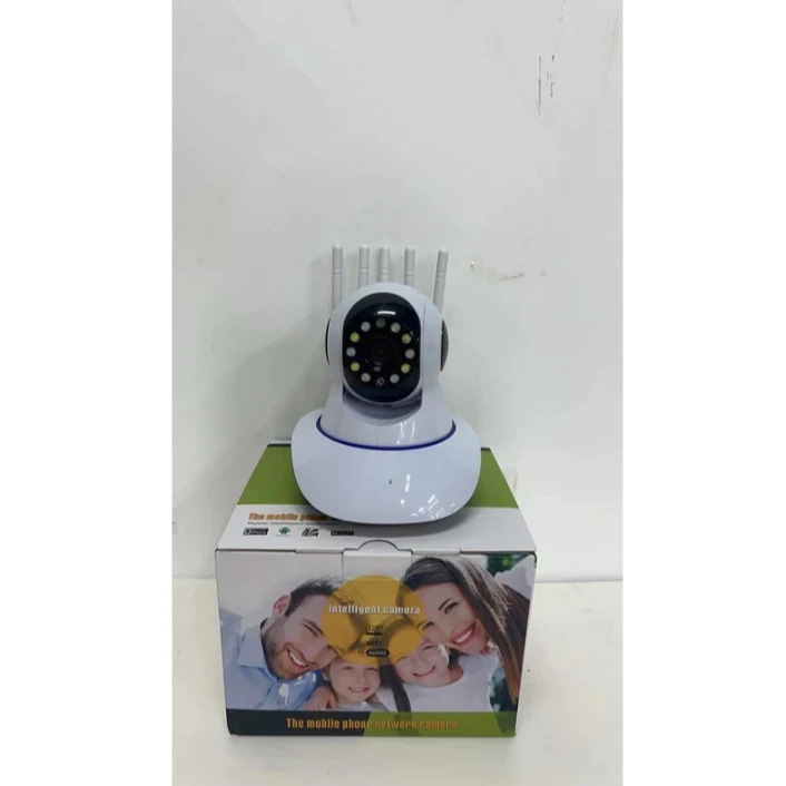 【高货品质】视频无线摄像头室内家用会议摄像头