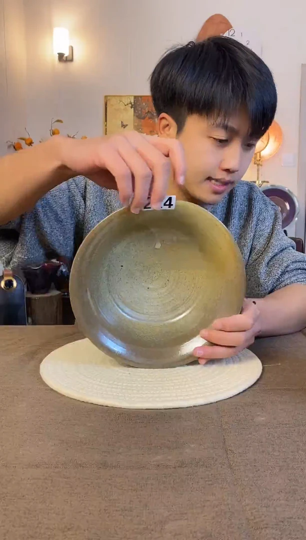 碗224，新号开播，超值福利