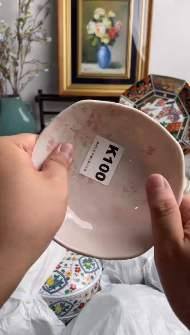 瓷片K****y100-K-